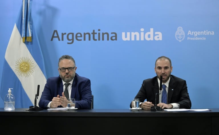 Argentina, exportaciones, ganadería, inflación