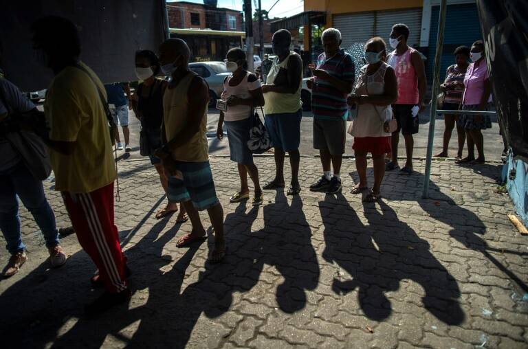 Chile - pandemia - diplomacia - virus - OMS - España - CostaRica - salud