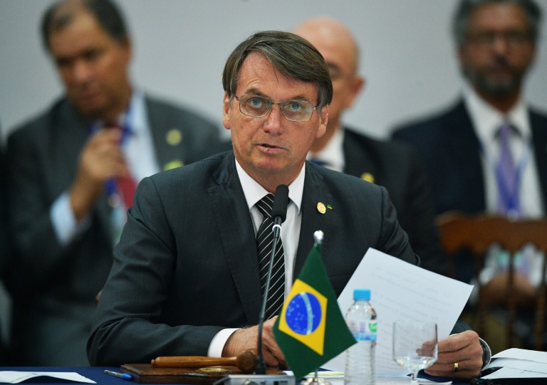diplomacia - comercio - Brasil - Argentina - Mercosur
