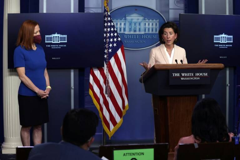 EEUU - China - armas - comercio - sanción