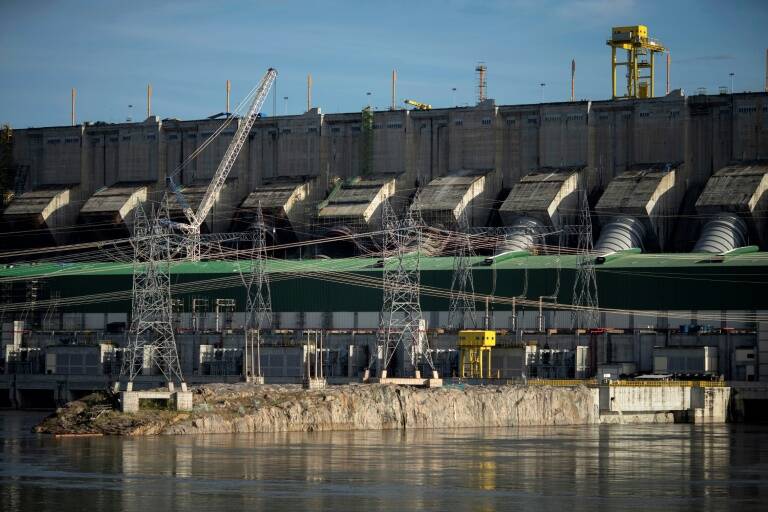 Climate,enviroment,Brazil,hydropower,climate