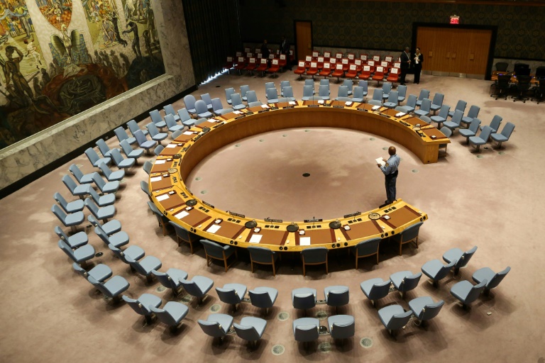 ONU - environnement - climat - diplomatie - conflits