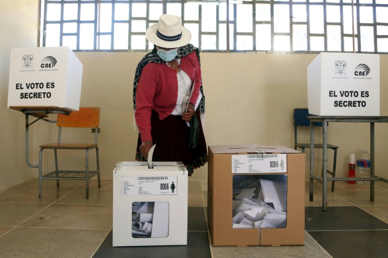 Ecuador,elecciones,poltica
