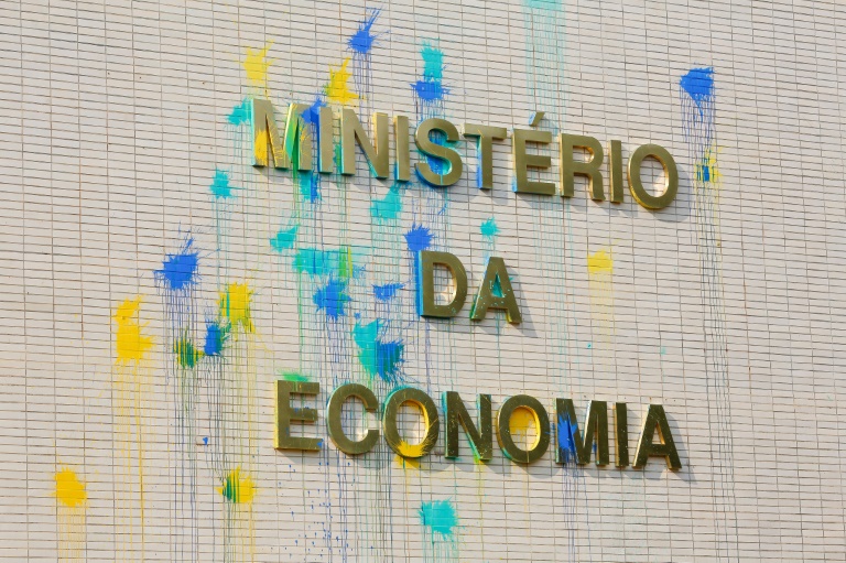 Brasil, economía, Crecimiento