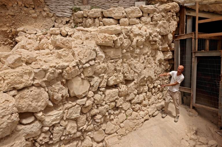 Israël,archéologie,religion,histoire