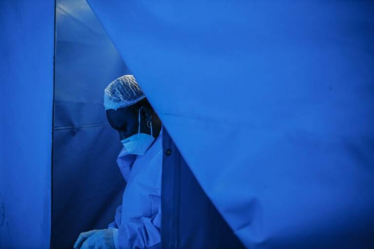 AfSud,virus,santé,épidémie