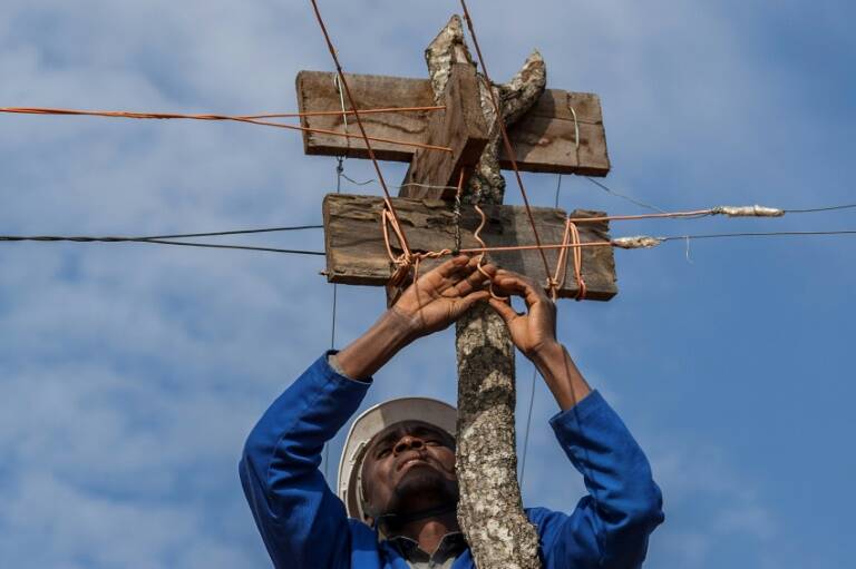 Malawi - nergie - lectricit - pauvret - environnement