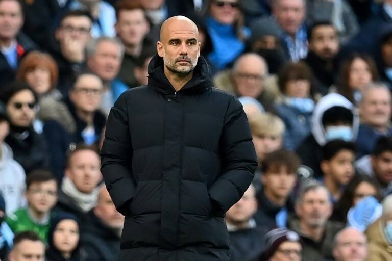 fbl - ENG - Pr - ManCity - Guardiola