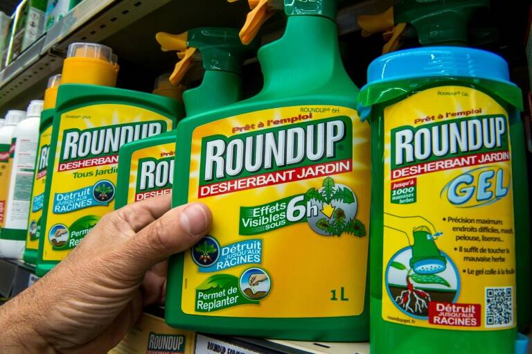 USA - Allemagne - industrie - chimie - santé - procès - agriculture