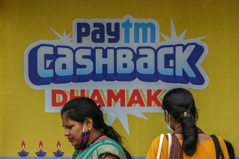 Inde,technologies,entreprises,services financiers,paiement,télécoms,mobiles