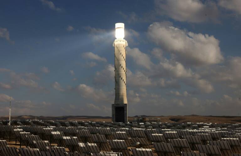 clima - indices - ONU - petróleo - energía - COP26 - macroeconomía - consumidores