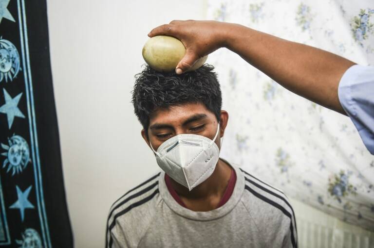pandemia - epidemia - Perú - salud