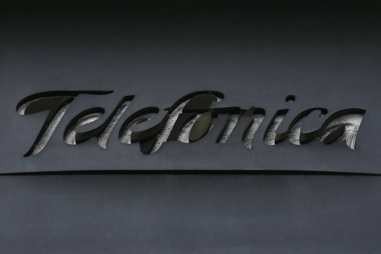 España - telecomunicaciones