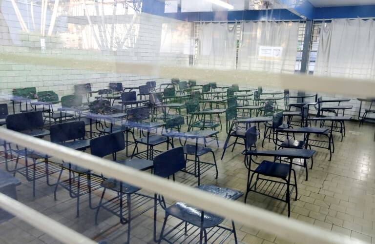 BM - economía - educación - política - empleo