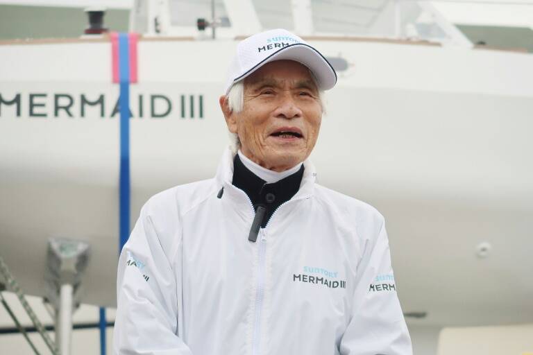 Japan - ocean - adventure - Yachting