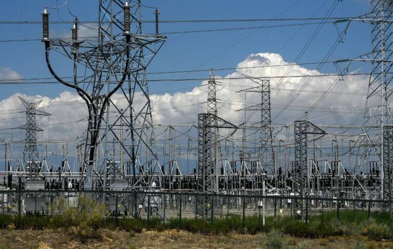 clima - medioambiente - ONU - energía