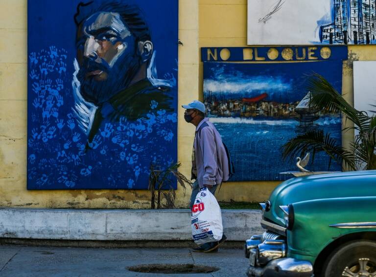 Cuba,EEUU,Rusia,ONU,economía,política,comercio