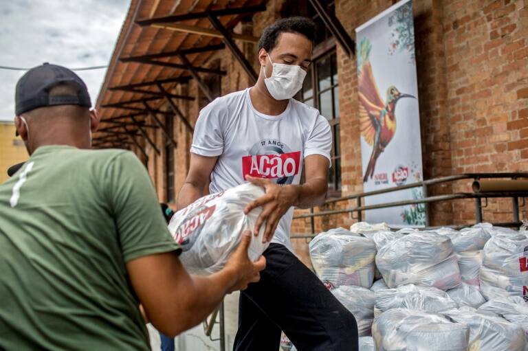 pandemia - pobreza - Latinoamerica