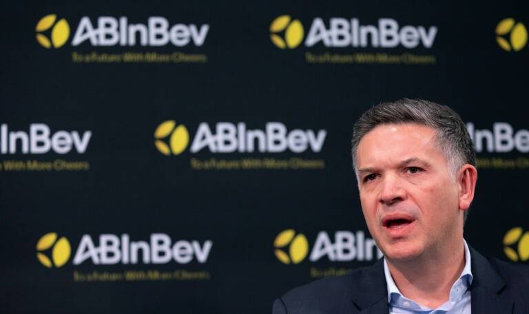 utilidades,empresas,bebidas,Brasil,Bélgica