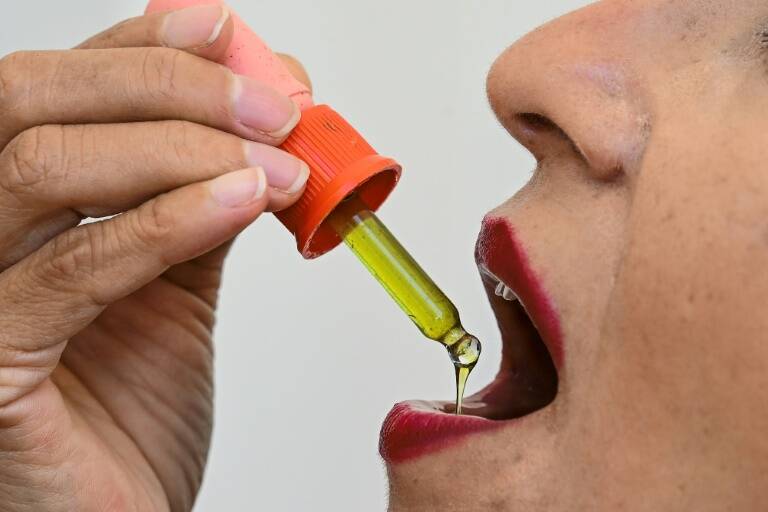 economía - Panamá - cannabis - salud