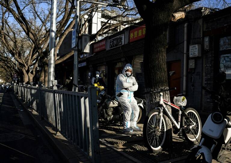 China,virus,health,Beijing
