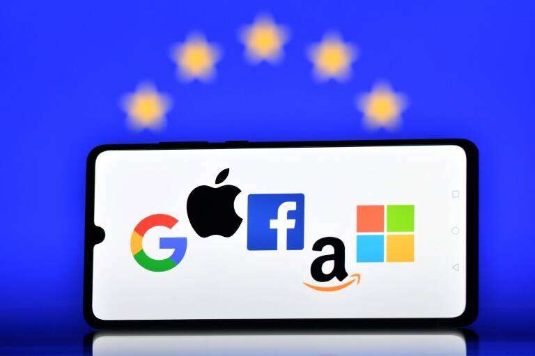 UE,legislación,competencia,informática,economía,multa,internet