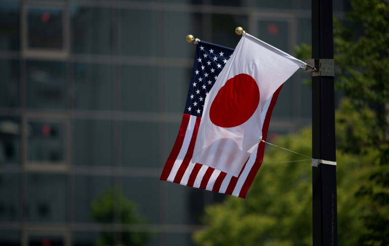 EEUU - Japn - diplomacia - tarifas - comercio - siderurgia