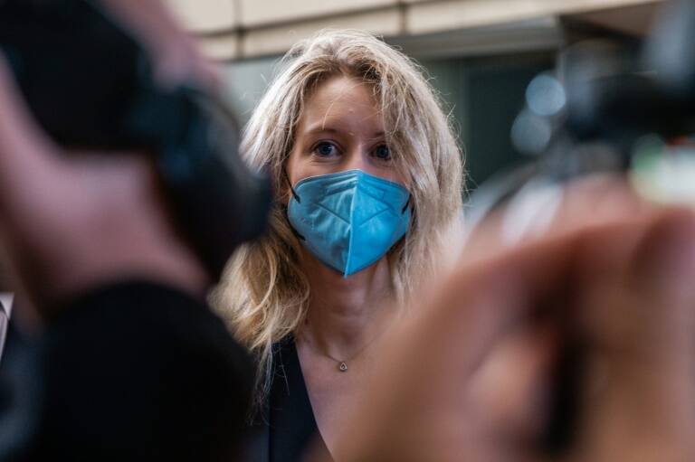 procès,fraude,biotechnologie,industrie,USA
