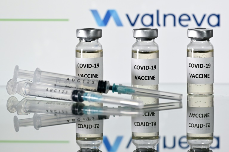 GB - virus - salud - farmacutica - epidemia - pandemia - vacuna