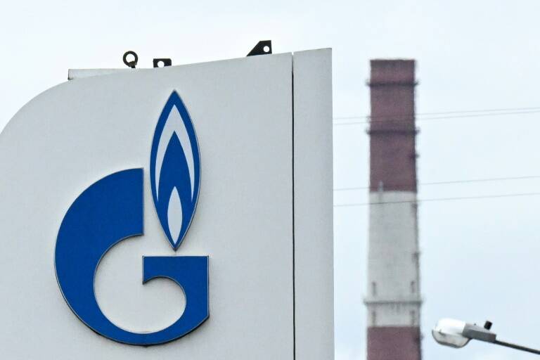Rusia - China - energía - gas
