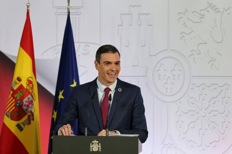 política,gobierno,España,inflación,alimentos