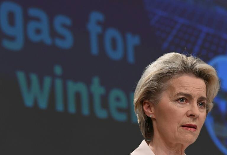 UE - energía - electricidad - Rusia - conflicto - Ucrania