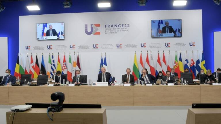 economía - conflicto - bancos - macroeconomía - sanción - Rusia - Ucrania