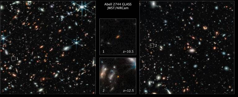 US,space,astronomy,Webb