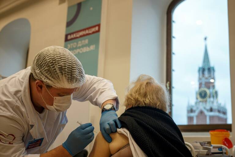Rusia,epidemia,virus,salud