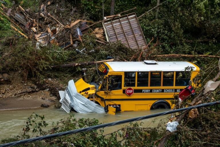 US,weather,flooding,Kentucky