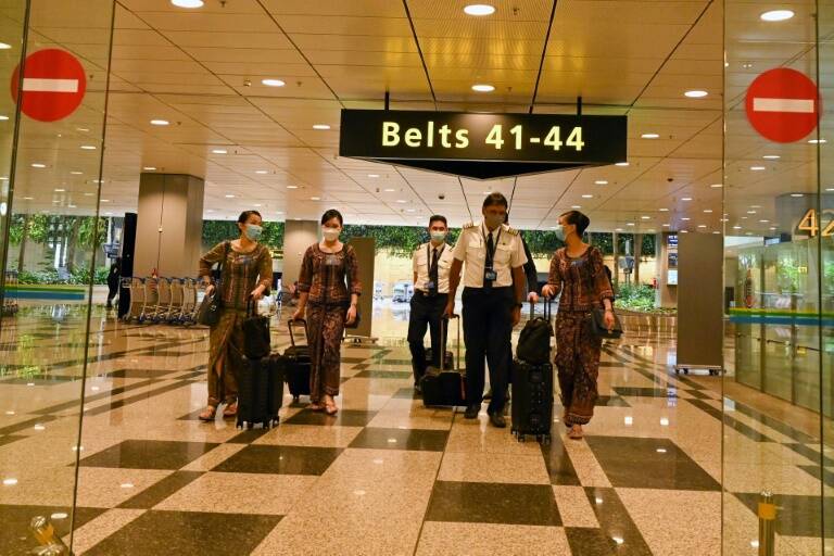 health,virus,Singapore,Malaysia,travel