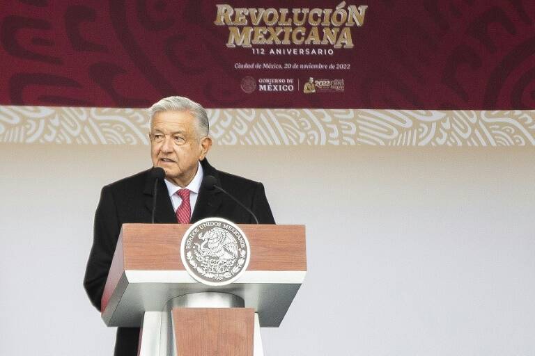 diplomacia - política - México - Perú