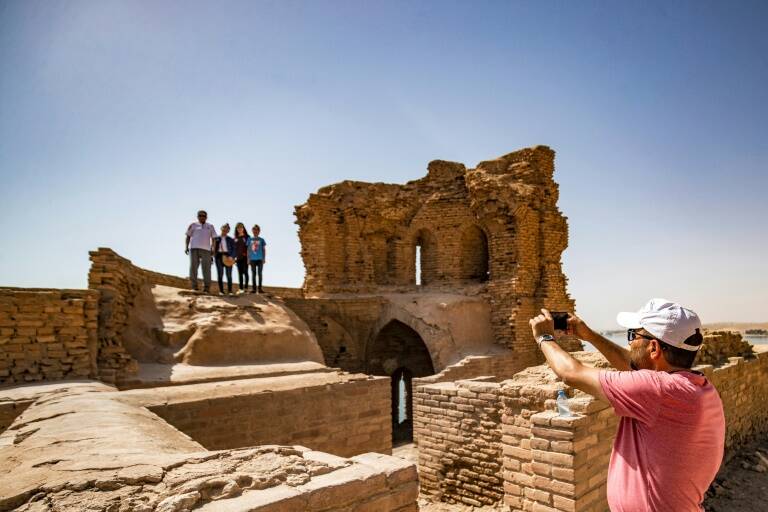 Syria,conflict,tourism,heritage
