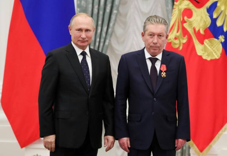 Rusia,energía,petróleo,política