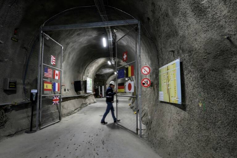 Suiza,medioambiente,política,desechos,nuclear