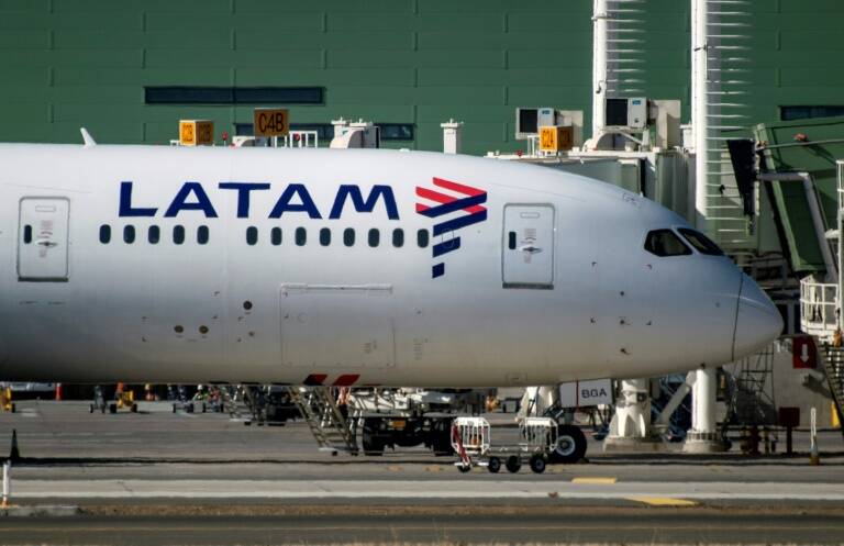Brasil,Aviación,Chile,EEUU,finanzas,quiebra