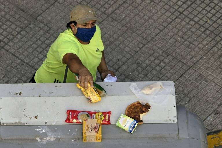 Argentina,alimentos,salud,obesidad,enfermedad