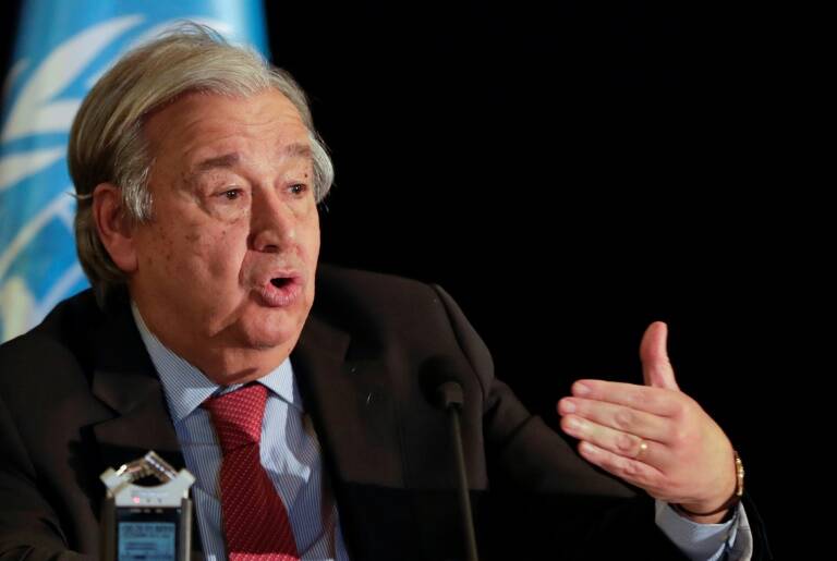 ONU,pandemia,epidemia,vacunas,virus,macroeconomía,salud