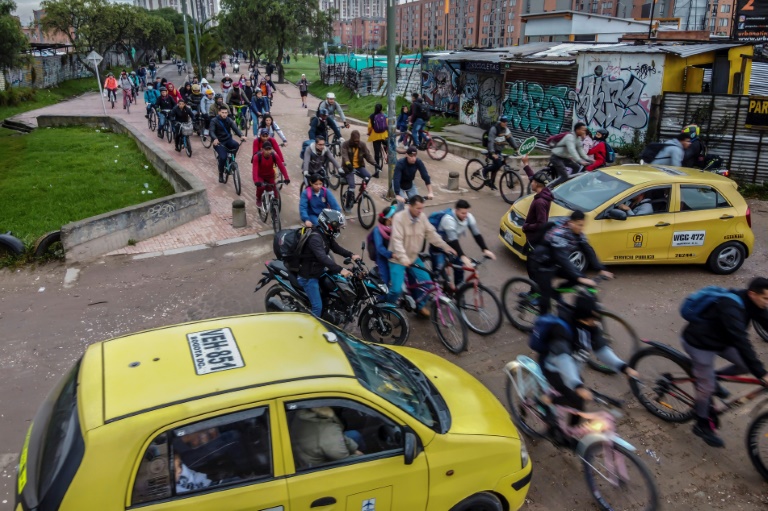bicicleta - urbanismo - transporte - medioambiente - bicicleta - urbanismo - transporte - medioambiente - bicicleta - urbanismo - transporte - medioambiente