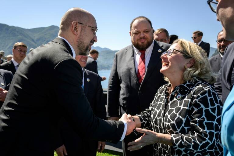 Ucrania,Suiza,Rusia,reconstrucción,diplomacia,conflicto