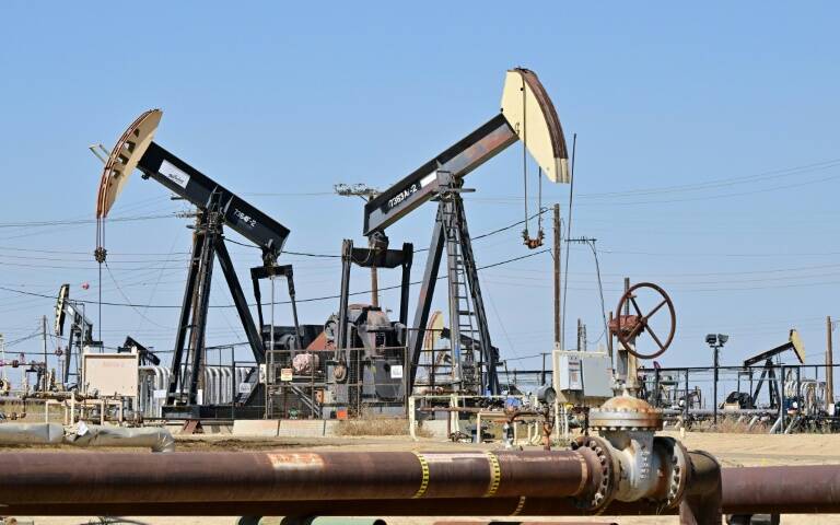 Opep+,diplomacia,mercado,petróleo,energía