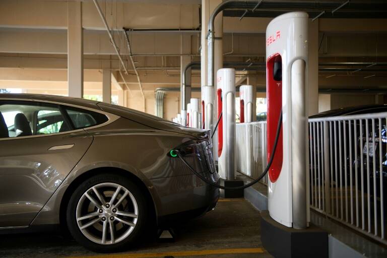 USA - pollution - industrie - automobile - énergie - renouvelables