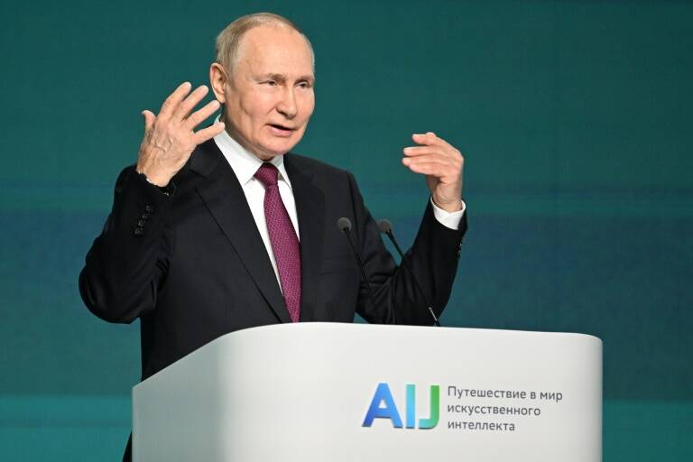 Rusia - Ucrania - conflicto - petróleo