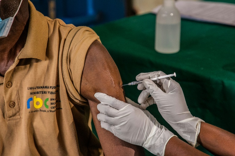 RDCongo - Ruanda - pandemia - refugiados - salud - epidemia - virus
